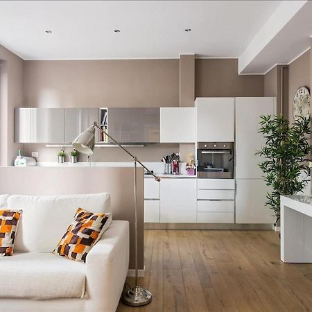 Porta Romana Modern And Cosy Apartment Milano Exterior foto