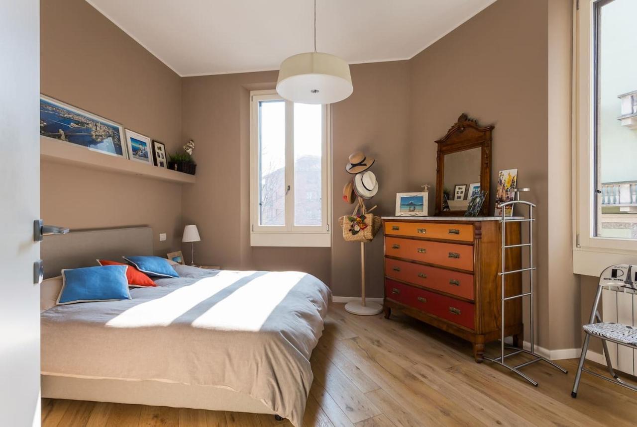 Porta Romana Modern And Cosy Apartment Milano Exterior foto