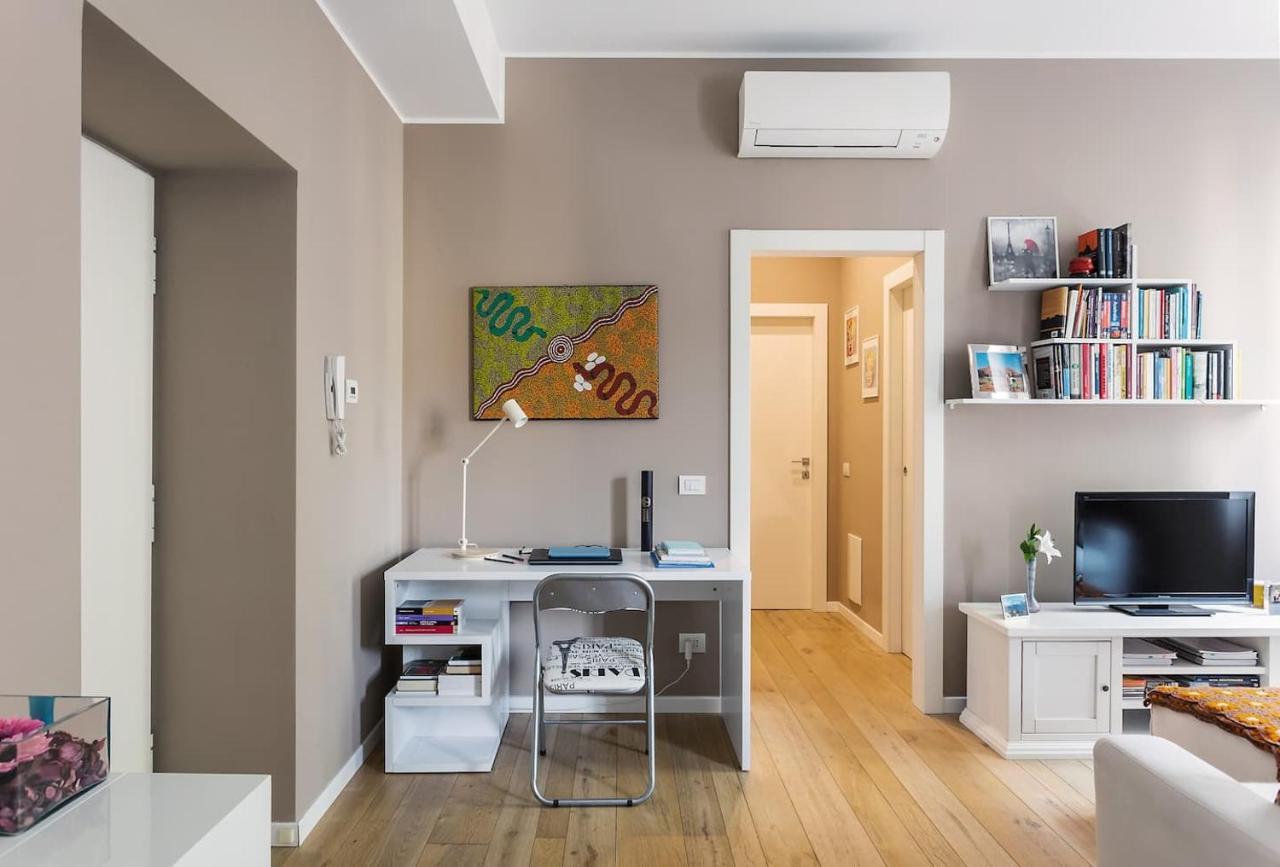 Porta Romana Modern And Cosy Apartment Milano Exterior foto