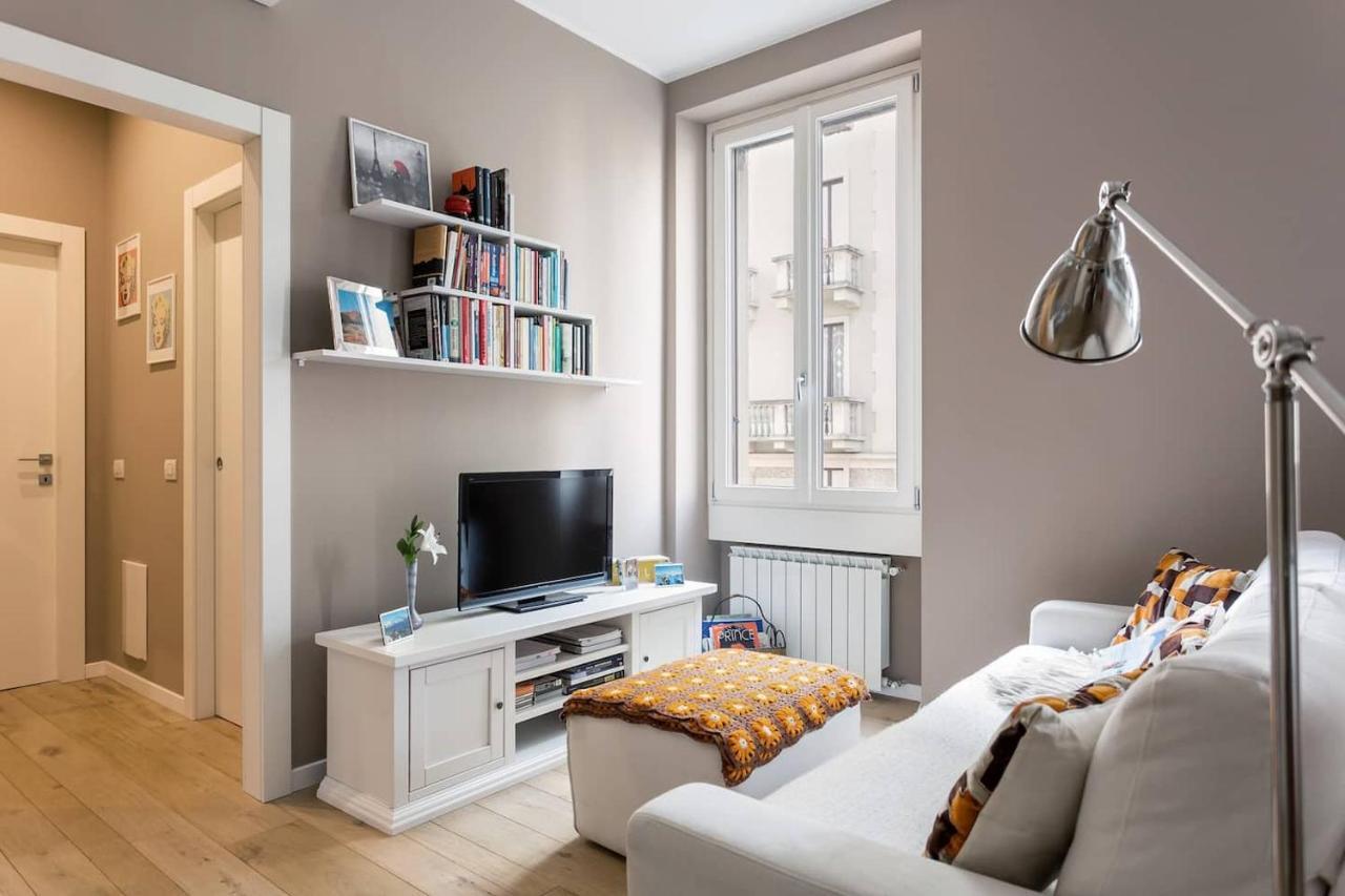 Porta Romana Modern And Cosy Apartment Milano Exterior foto