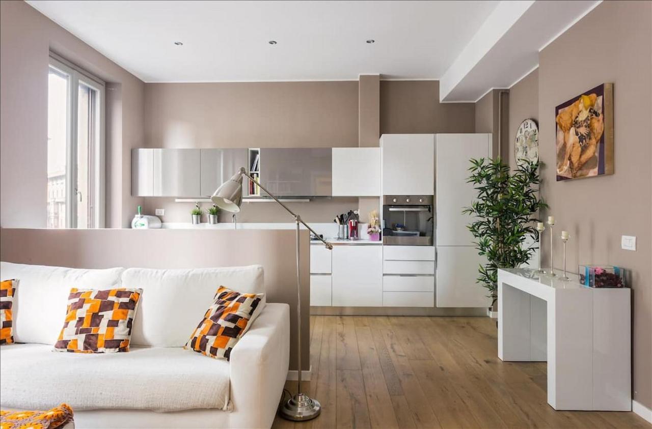 Porta Romana Modern And Cosy Apartment Milano Exterior foto
