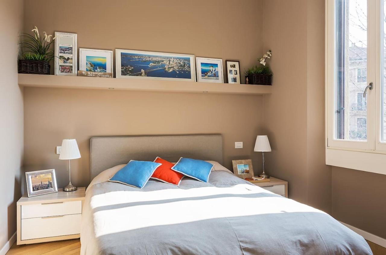 Porta Romana Modern And Cosy Apartment Milano Exterior foto
