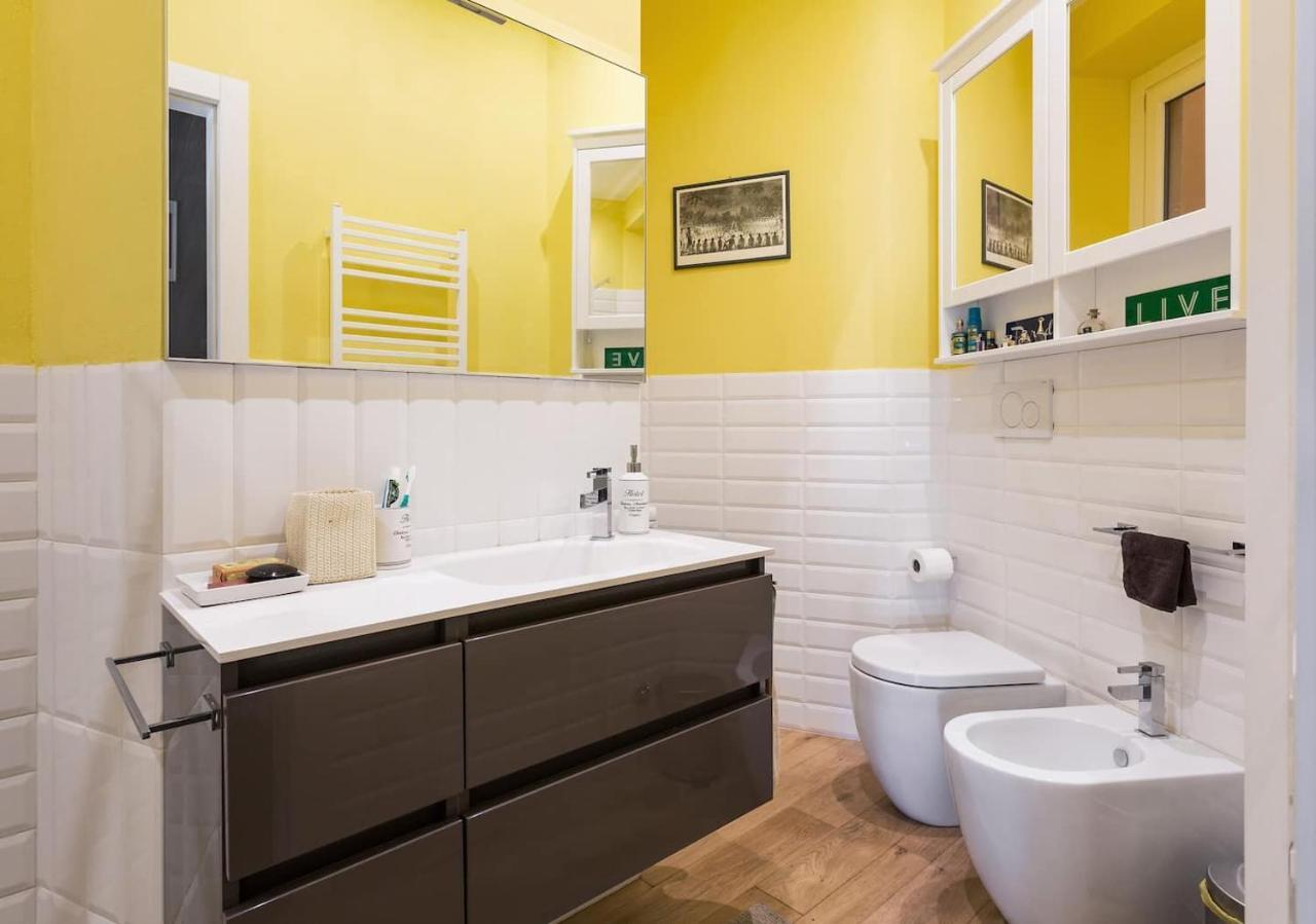 Porta Romana Modern And Cosy Apartment Milano Exterior foto