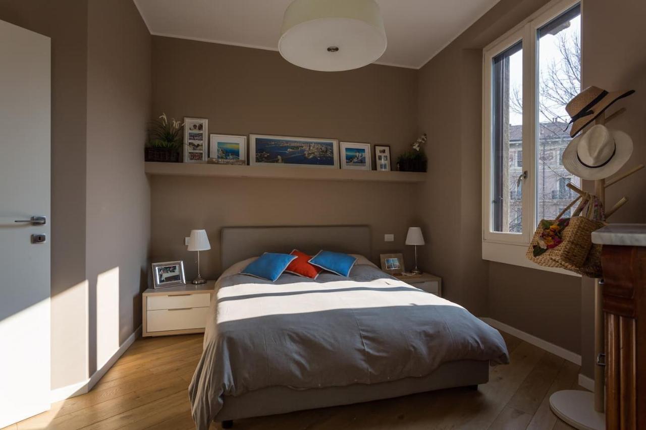 Porta Romana Modern And Cosy Apartment Milano Exterior foto