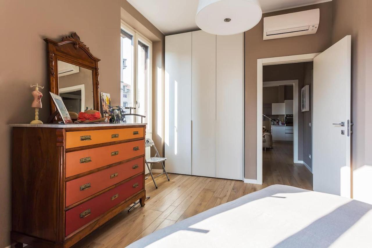 Porta Romana Modern And Cosy Apartment Milano Exterior foto